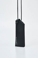 Cactus Leather Glasses Case