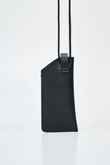 Cactus Leather Glasses Case