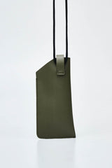 Cactus Leather Glasses Case