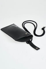 Cactus Leather Glasses Case