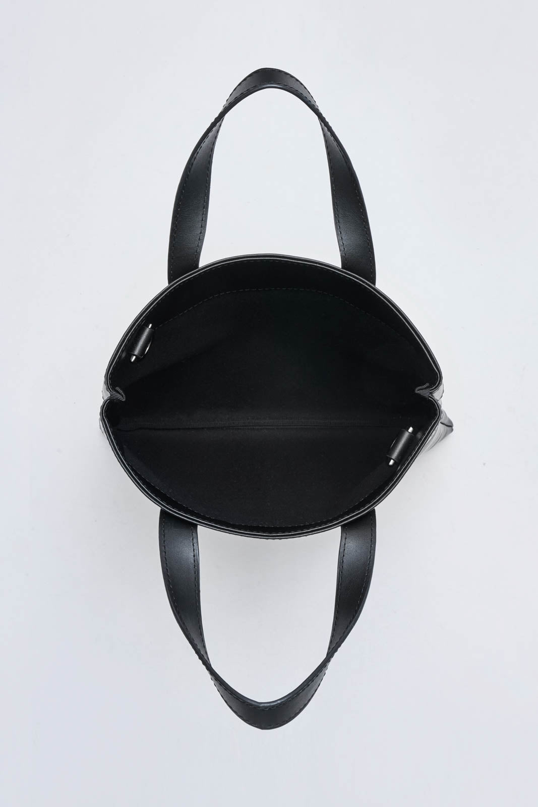 Cactus Leather Graphic Lesson Bag