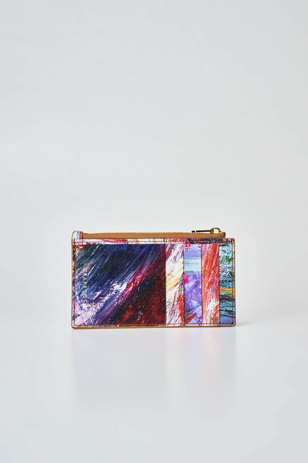 Future Prism Fragment Case