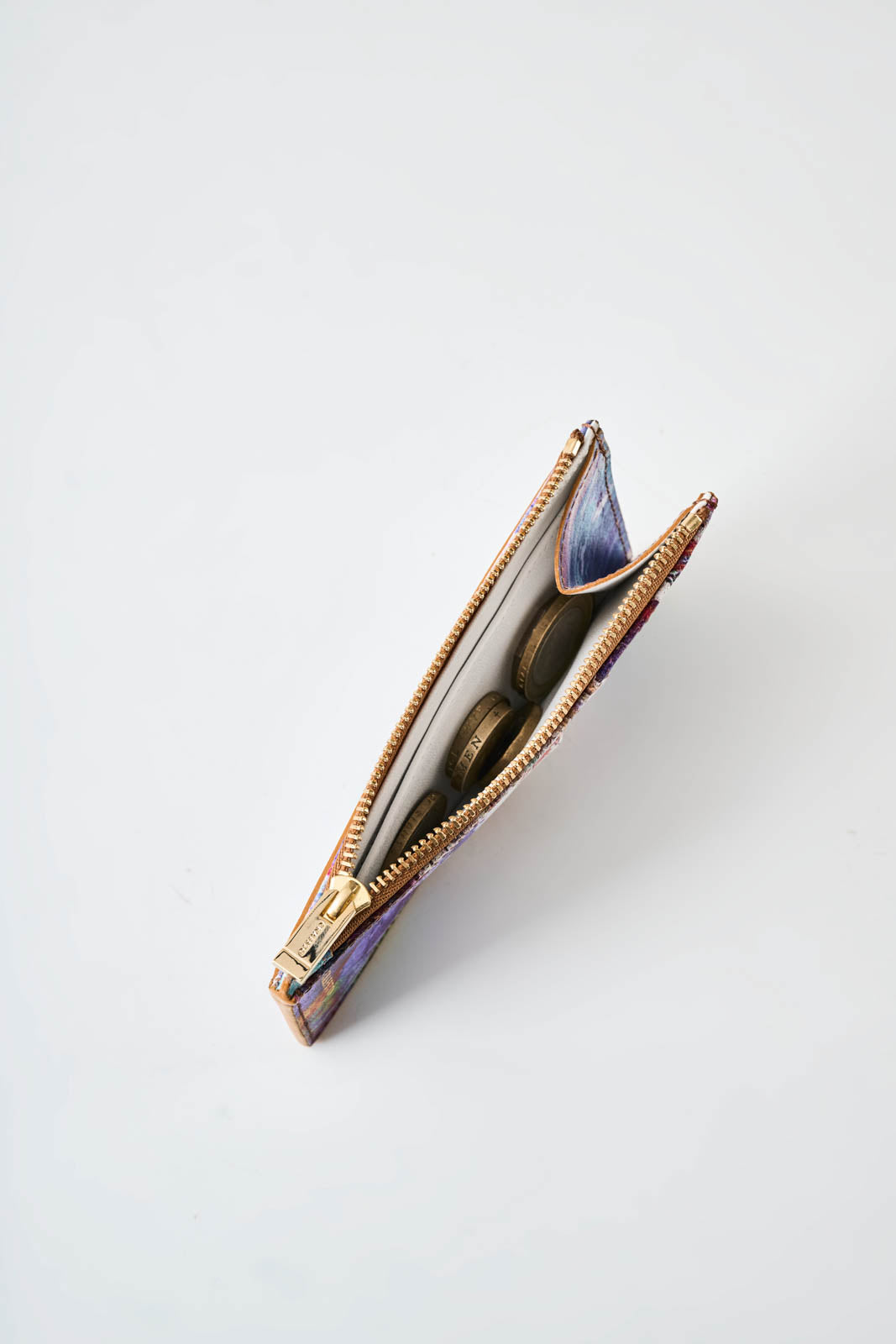 Future Prism Fragment Case