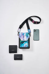 Future Prism Vertical Shoulder Bag