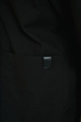 Open Collar Shirt