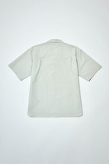 Open Collar Shirt