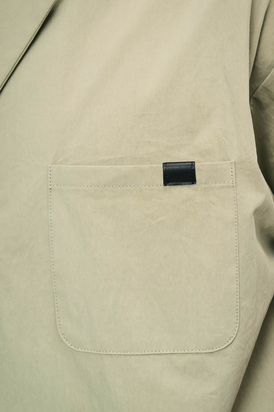 Typewriter Half Sleeve Jumpsuit