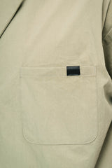 Typewriter Half Sleeve Jumpsuit