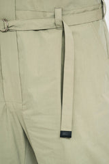 Typewriter Half Sleeve Jumpsuit