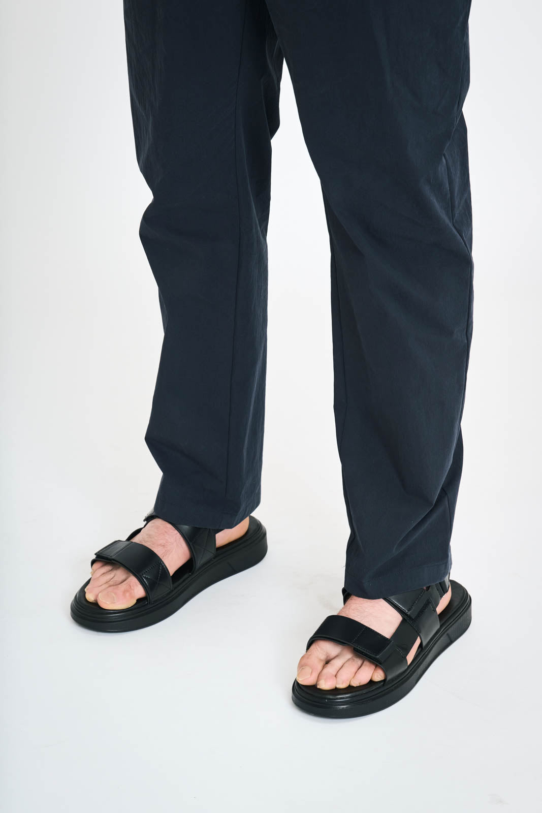 Typewriter Half Sleeve Jumpsuit