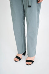 Typewriter Half Sleeve Jumpsuit
