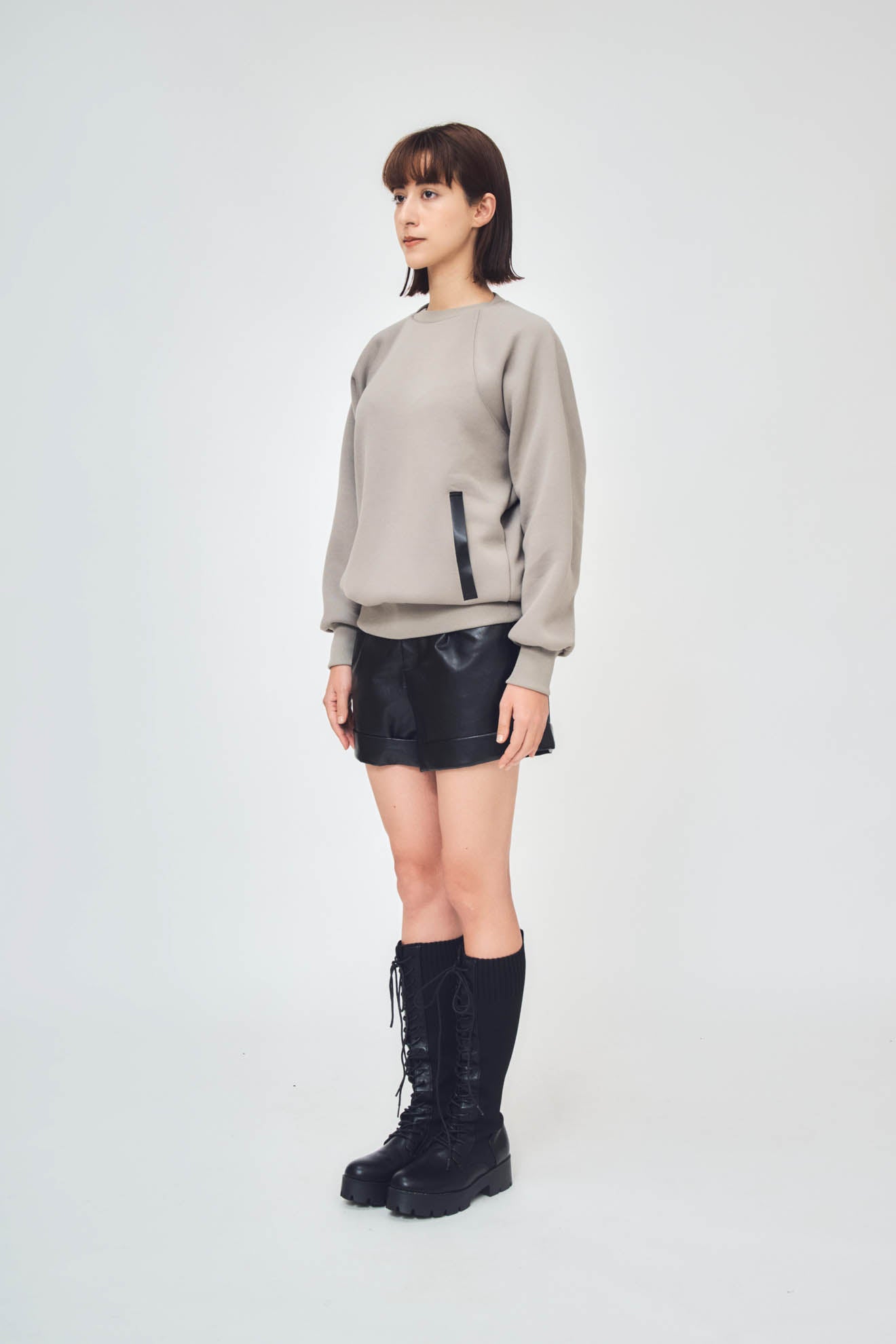 NEW Standard Sweats P/O
