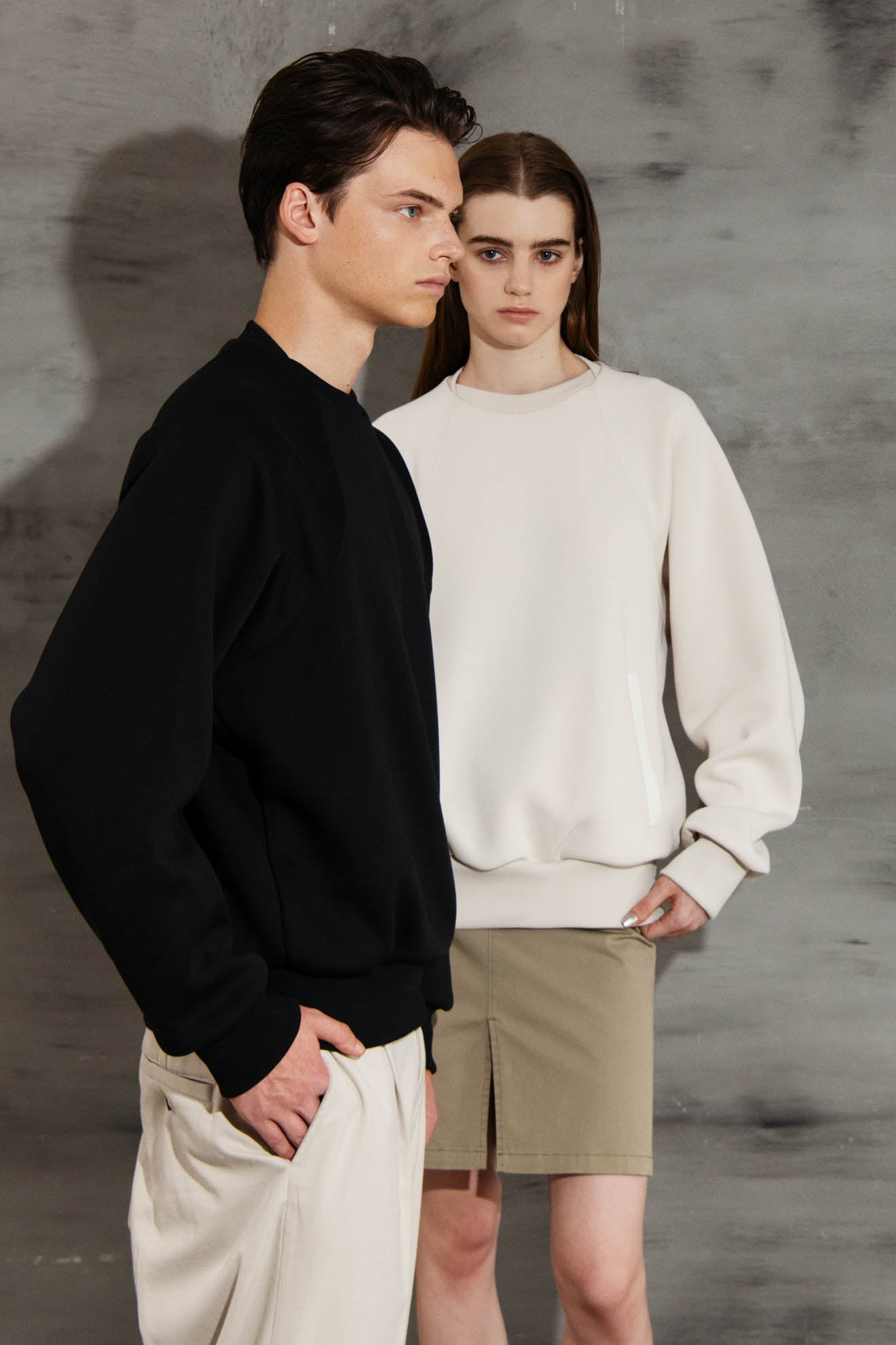 NEW Standard Sweats P/O