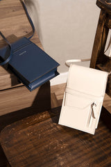 Apple leather crossbody smartphone shoulder purse