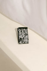 Mutant Wave Zip Card Holder