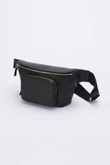 Cactus Leather Crossbody Bag