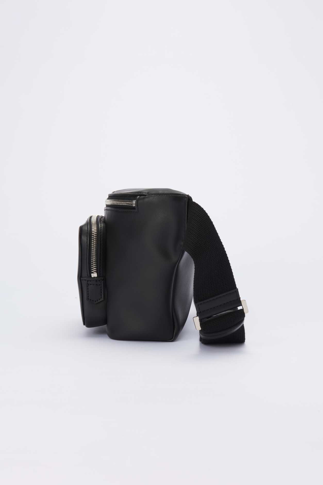 Cactus Leather Crossbody Bag