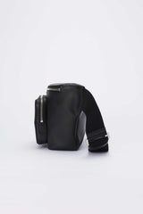 Cactus Leather Crossbody Bag