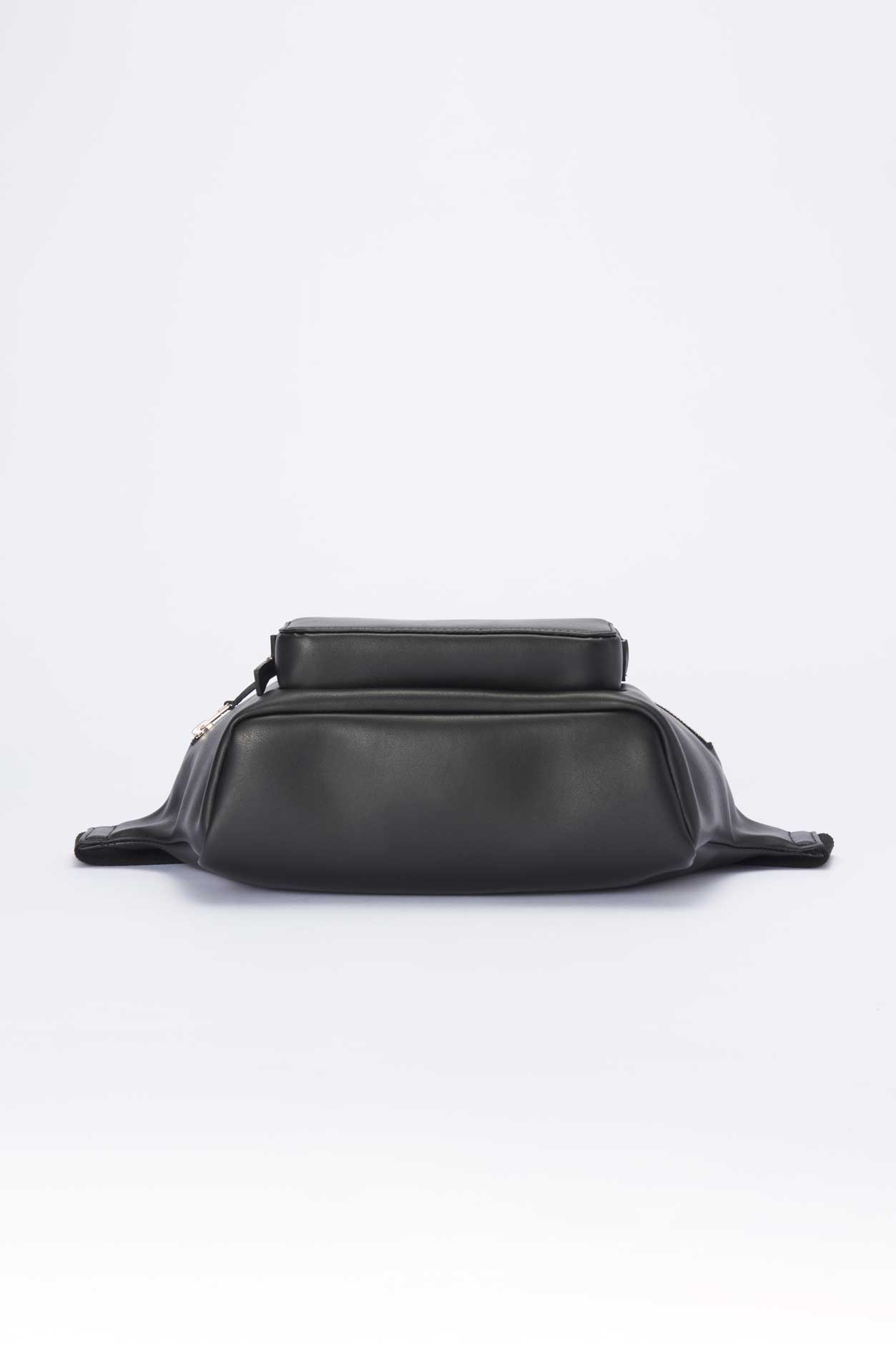 Cactus Leather Crossbody Bag