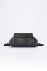 Cactus Leather Crossbody Bag