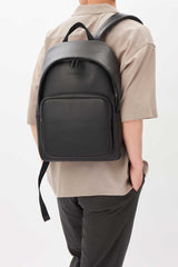 Cactus Leather Backpack