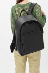 Cactus Leather Backpack