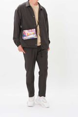 Future Prism Shoulder Bag