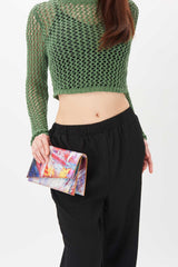Future Prism Shoulder Bag