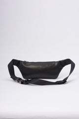 Apple Leather&OrganicCotton Crossbodybag