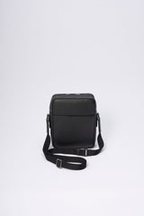 Cactus Leather CrossbodyBag (square)