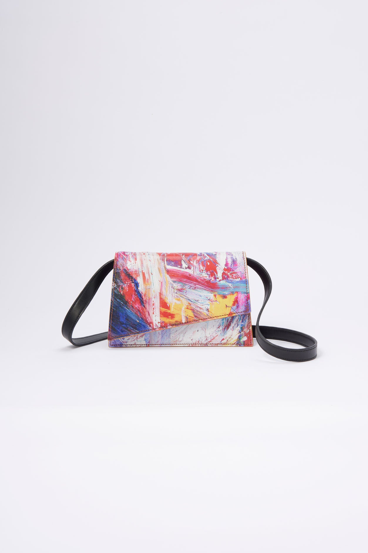 Future Prism Shoulder Bag