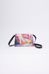 Future Prism Shoulder Bag