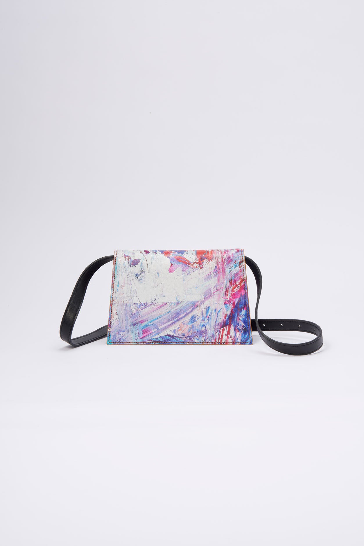 Future Prism Shoulder Bag