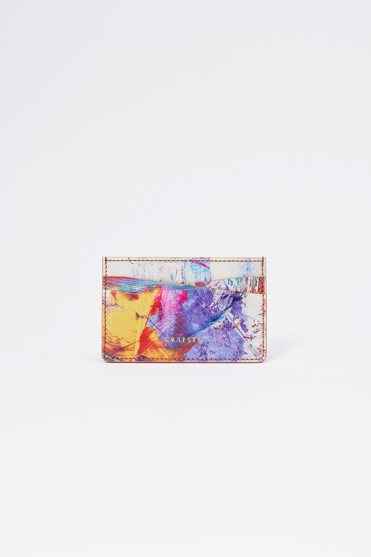 Future prism Cardcase