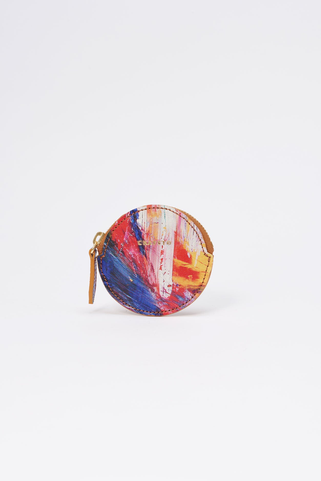 Future prism Coincase