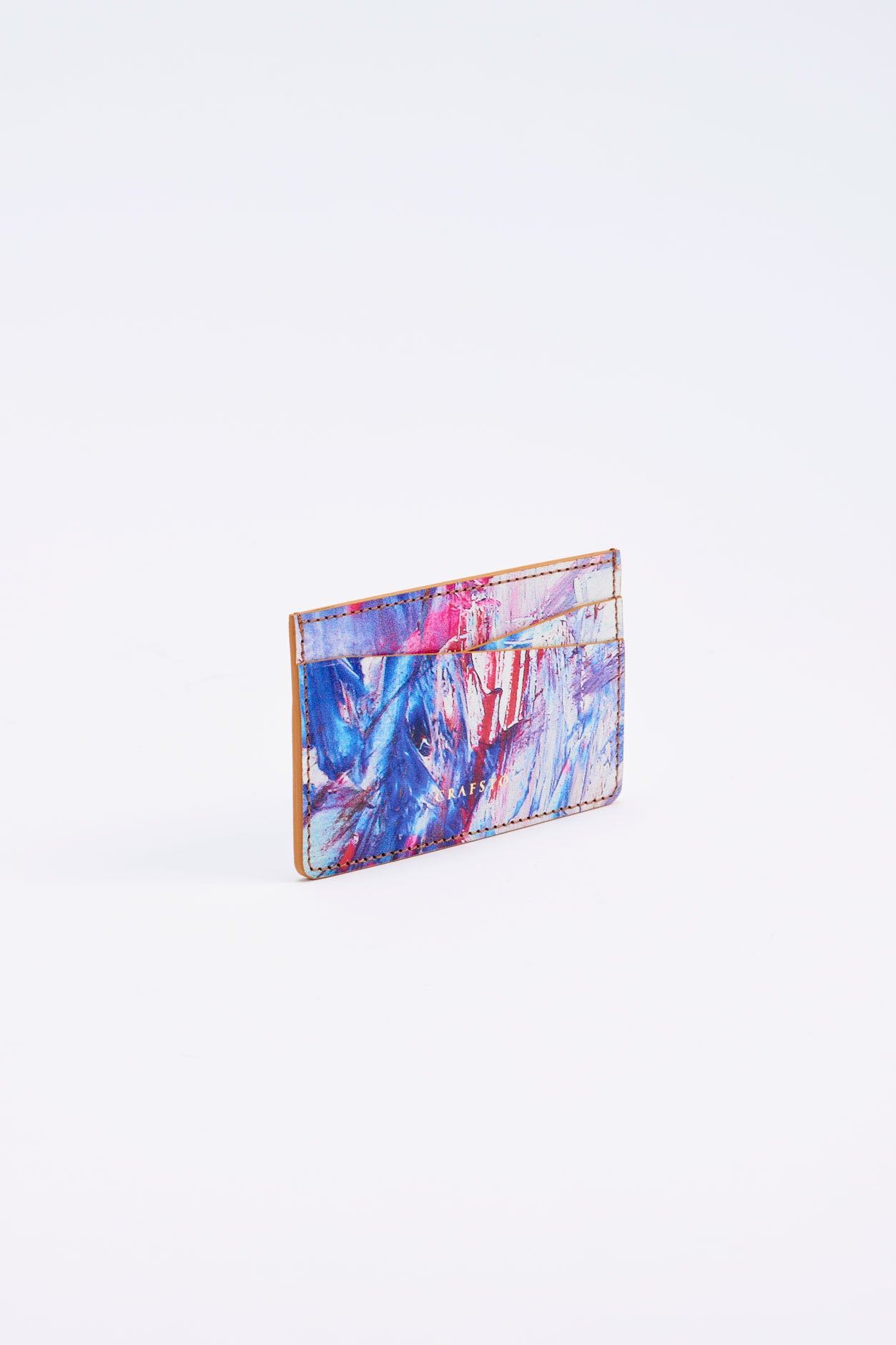 Future prism Cardcase