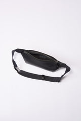 Apple Leather&OrganicCotton Crossbodybag