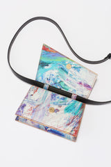 Future Prism Shoulder Bag