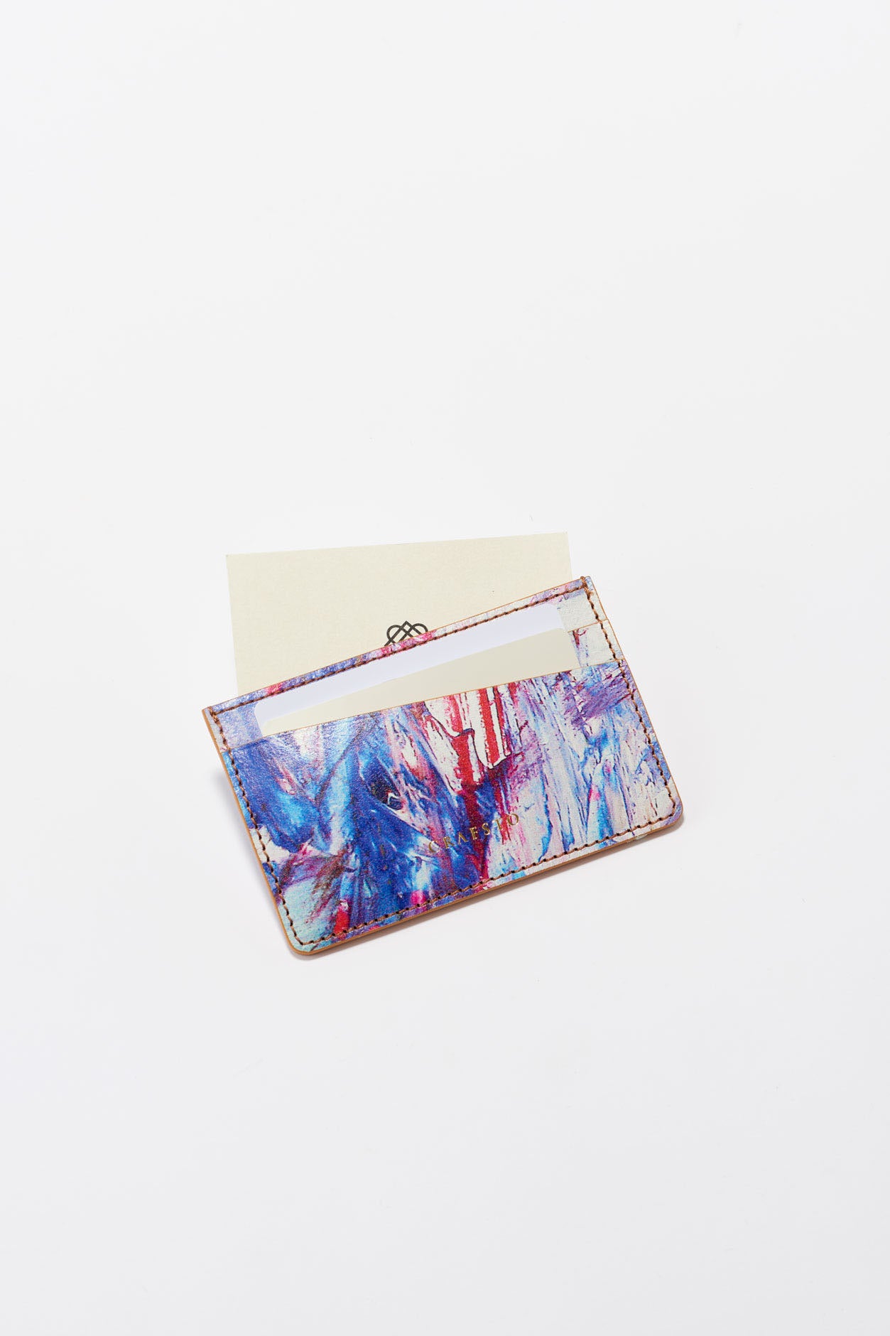 Future prism Cardcase
