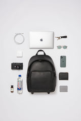 Cactus Leather Backpack