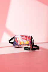 Future Prism Shoulder Bag