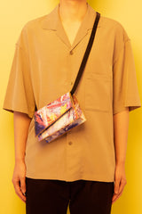 Future Prism Shoulder Bag