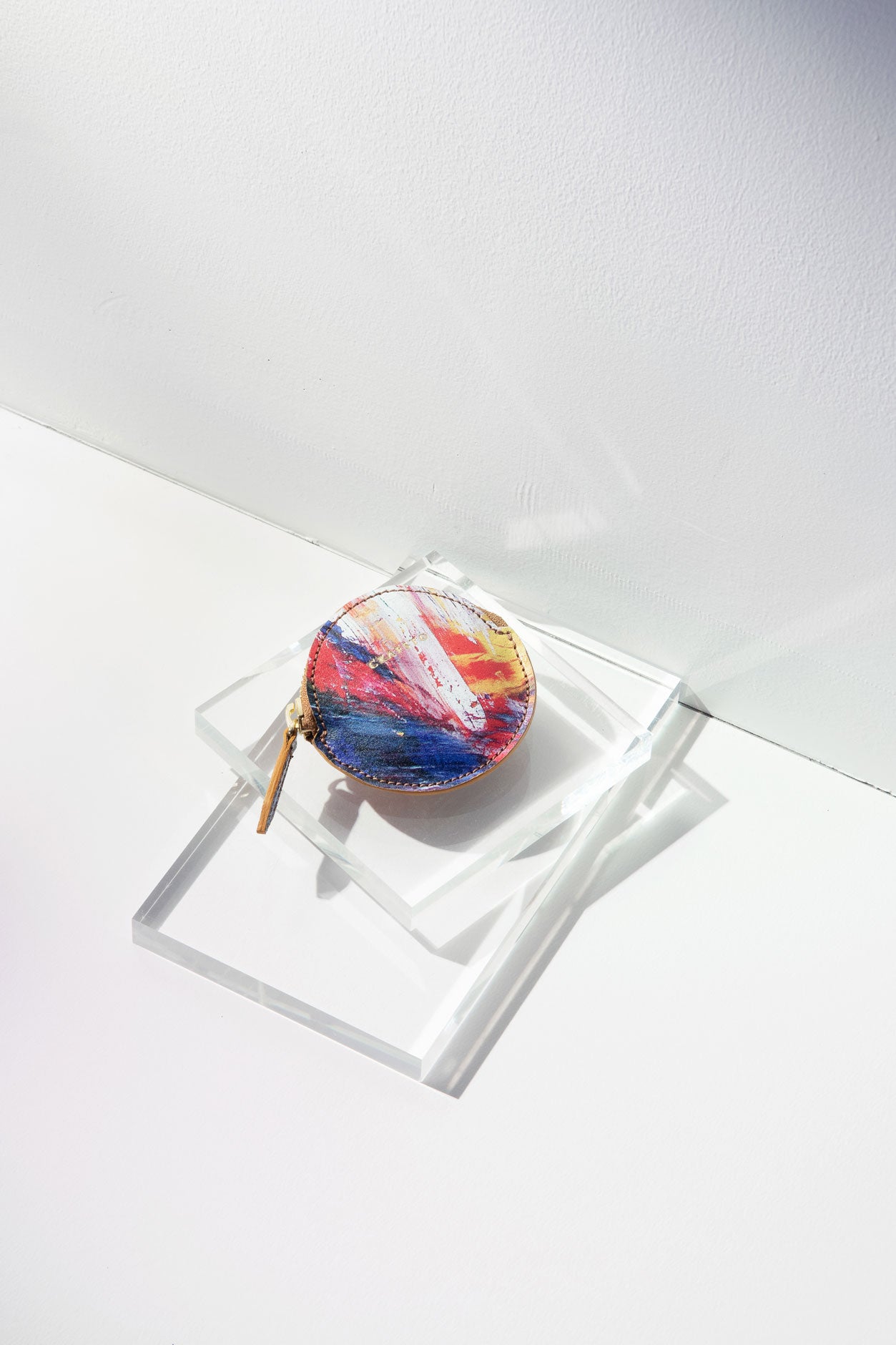 Future prism Coincase