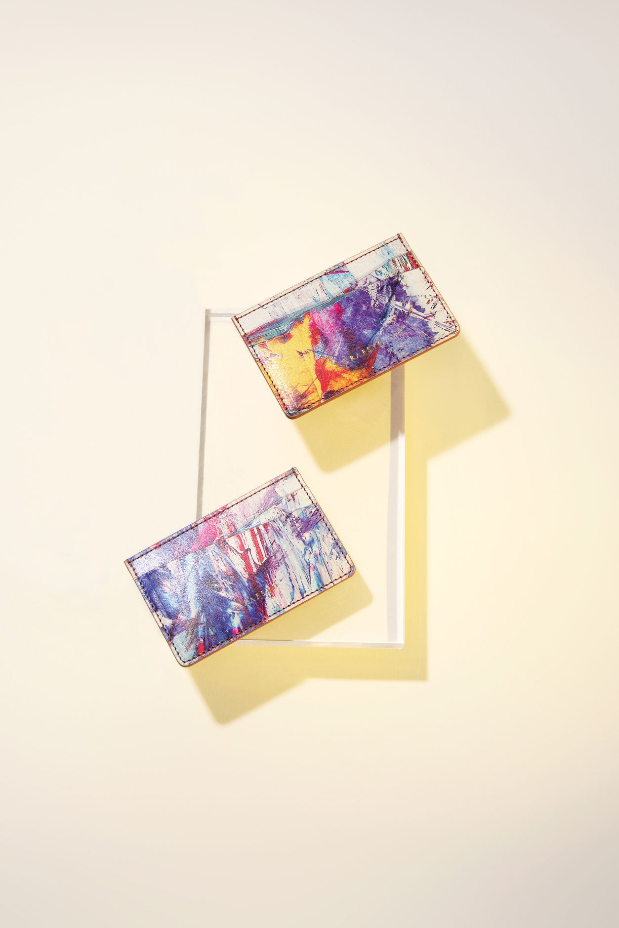 Future prism Cardcase
