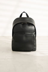 Cactus Leather Backpack