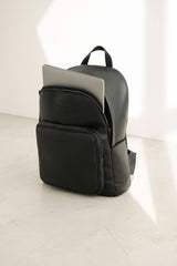 Cactus Leather Backpack