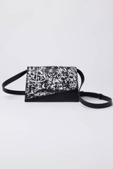 Mutant Wave Mini Shoulder Bag