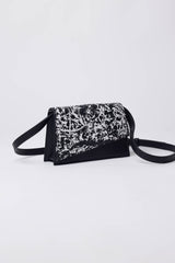 Mutant Wave Mini Shoulder Bag