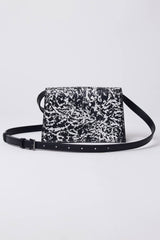 Mutant Wave Mini Shoulder Bag