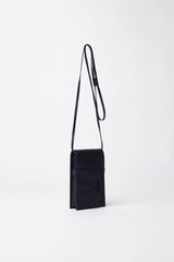 Apple leather crossbody smartphone shoulder purse